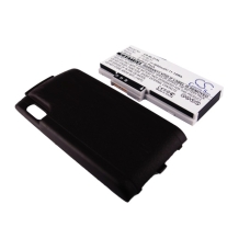 Compatibele batterijvervanging voor Sharp PV-BL31