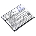Batterij voor mobiele telefoon Swissvoice CS-BLA090SL