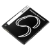 Batterij voor mobiele telefoon Swissvoice CS-BLA090SL