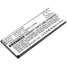 Remplacement de batterie compatible pour BLU C813443130L