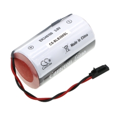 Compatibele batterijvervanging voor Blancett B300028