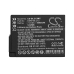 Battery compatible with Sigma