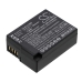 Battery Replaces DMW-BLC12GK