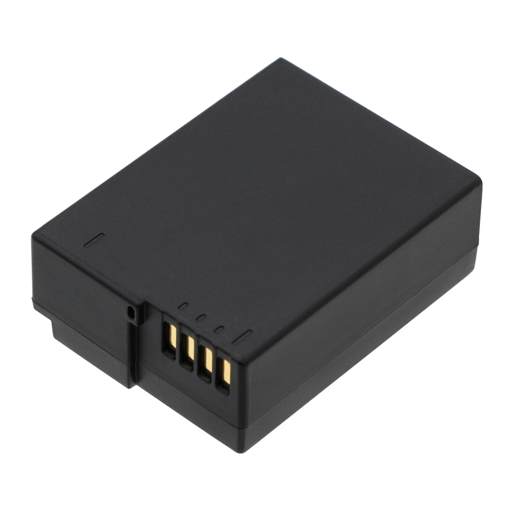 Battery Replaces DMW-BLC12GK