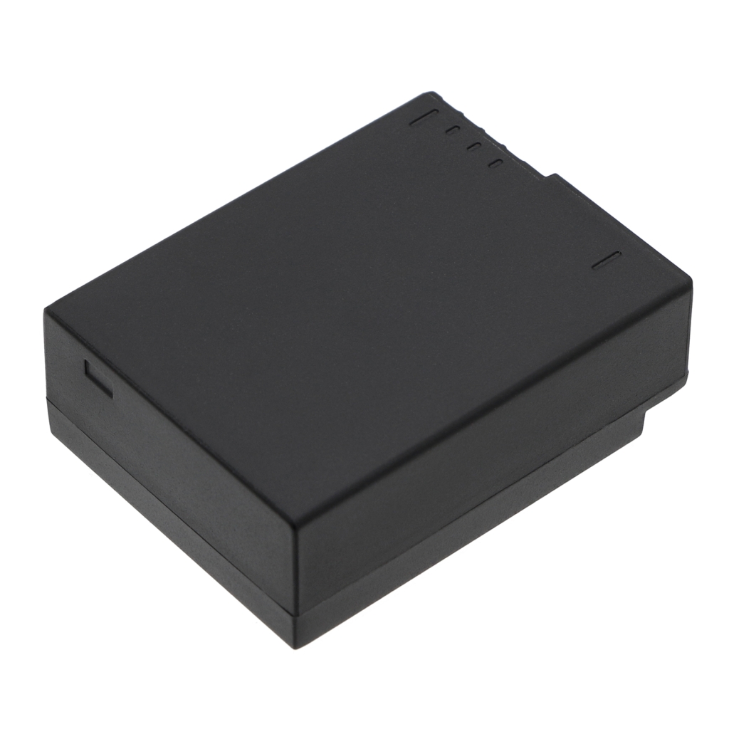 Battery Replaces DMW-BLC12GK