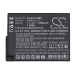 Battery Replaces DMW-BLC12GK