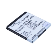 Batterij compatibleWith BLU