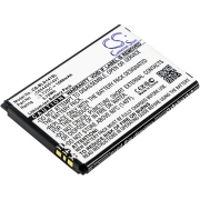 Batterij compatibleWith BLU