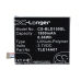 Batterie pour BLU L150u