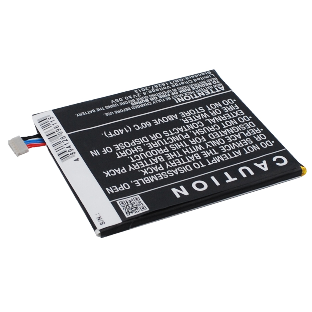 Batterie pour BLU L150u