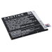 Batterie pour BLU L150u