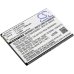 Batterij Vervangt C735634200L