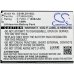 Batterij Vervangt C735634200L