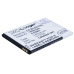 Batterij Vervangt C684804150T