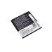CS-BLD290SL dark caution back side GB/T18287-2013 barcode 3 contacts