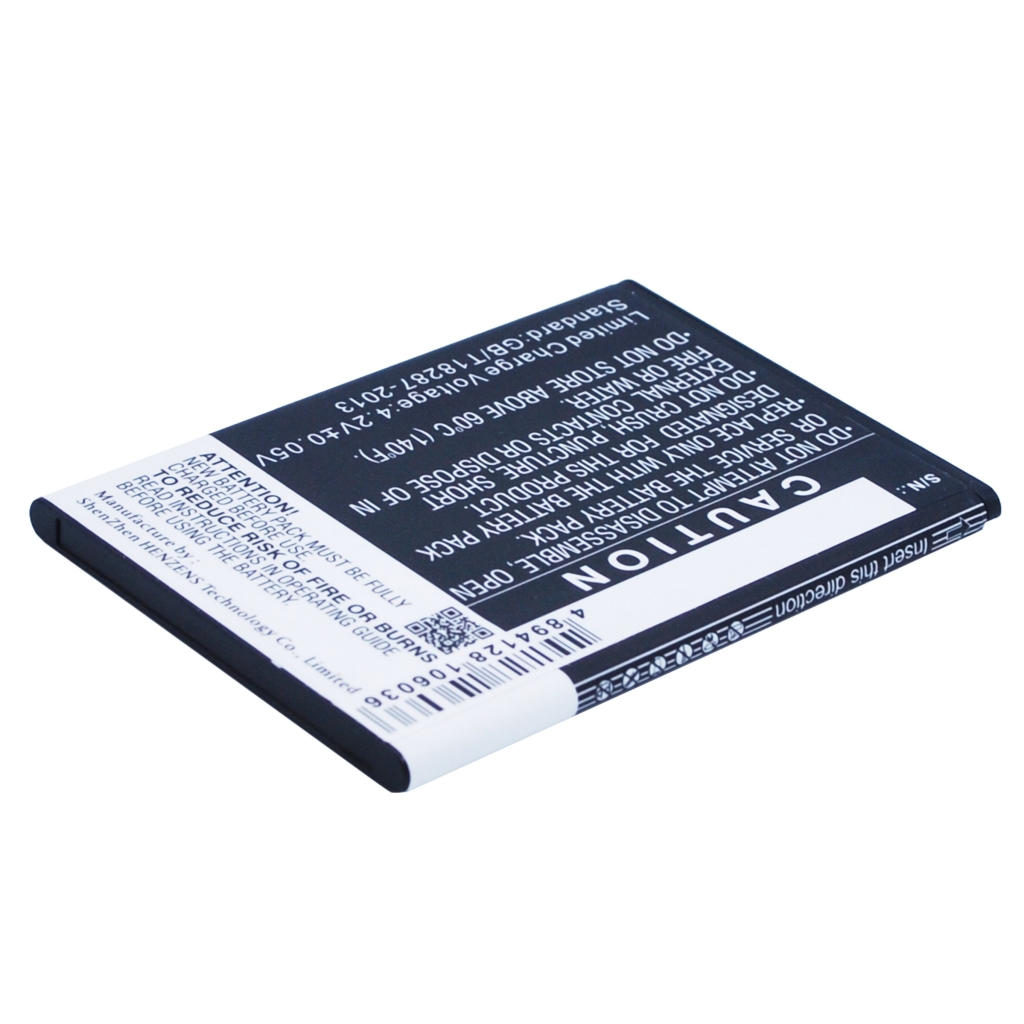 Batterij Vervangt C6804804150T