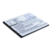 Batterij Vervangt C816704260L