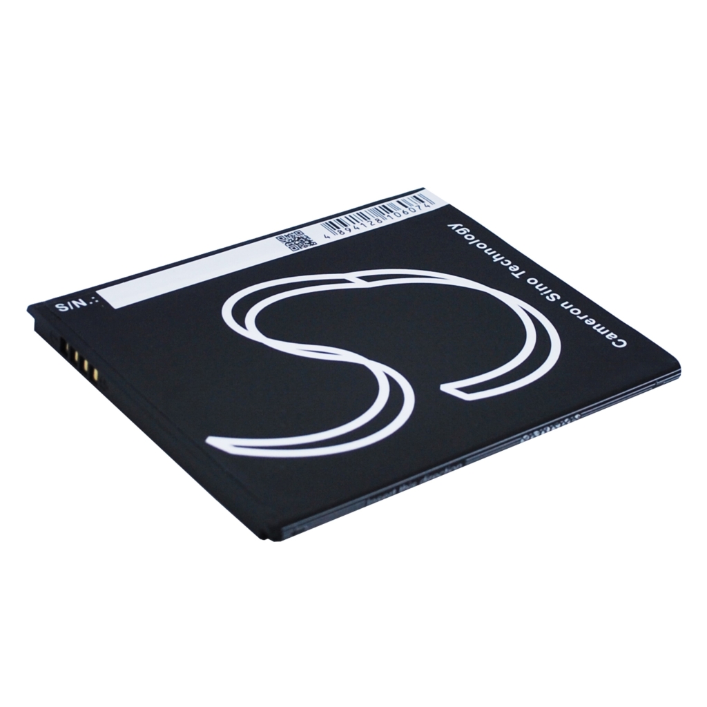 Batterij Vervangt C816704260L