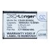 Batterij Vervangt C775004180L