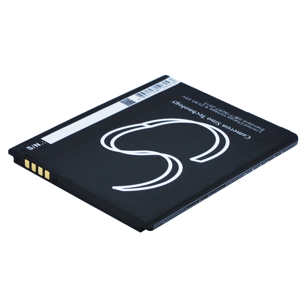 Batterij Vervangt C665104200T