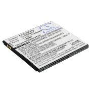 Battery for BLU Studio 5.5