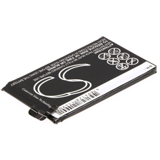 Remplacement de batterie compatible pour BLU C865405300L,SL1805A