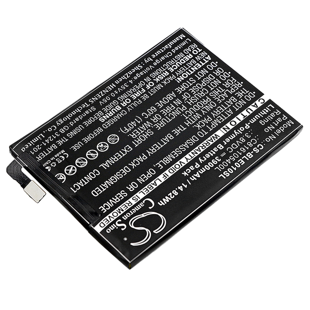 Mobile Phone Battery BLU Energy X