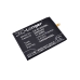 Batterij Vervangt C826604400L