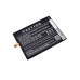 Batterij Vervangt C826604400L