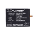 Batterij Vervangt C826604400L