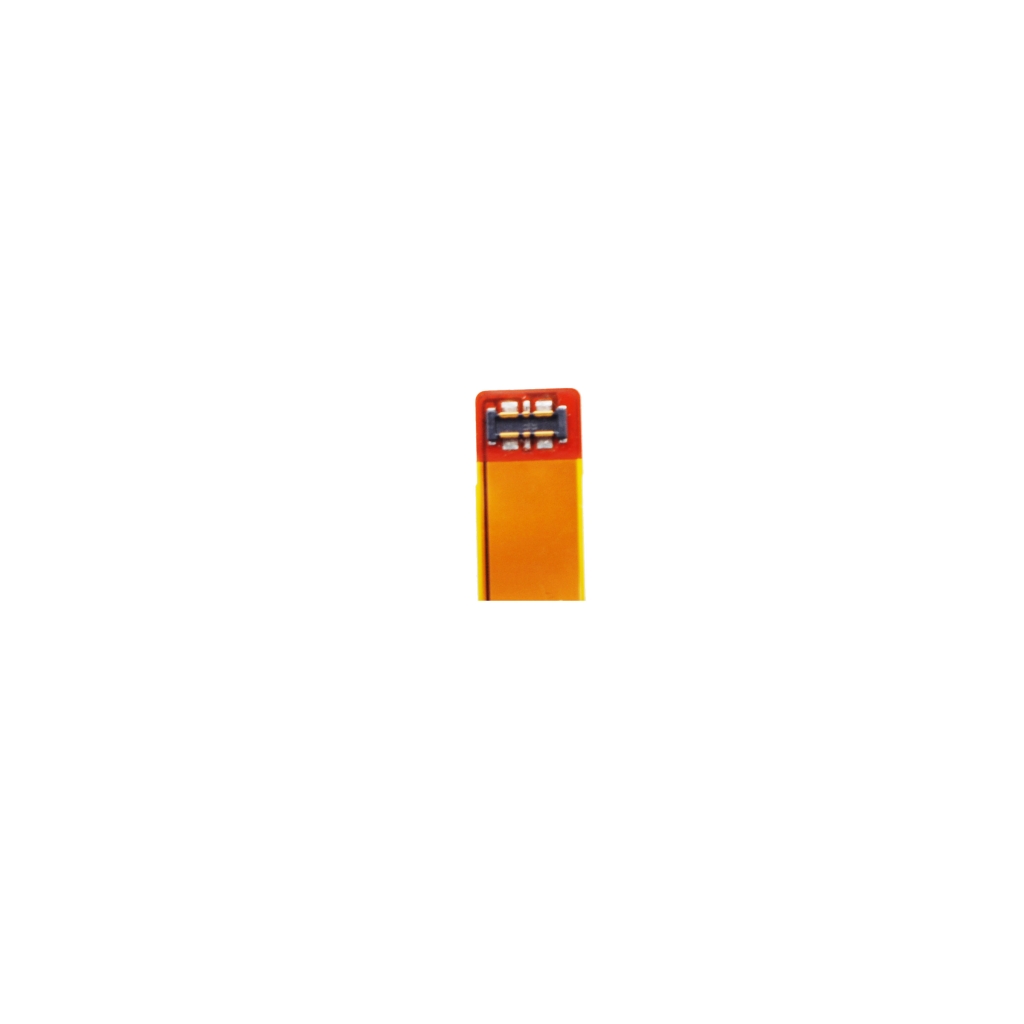 Batterij Vervangt C826604400L