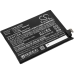 Batterij Vervangt C496588490P