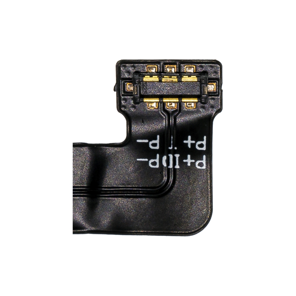 Batterij Vervangt C496588490P