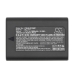 Camera Battery LEICA CS-BLI312MC