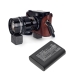 Camera Battery LEICA CS-BLI312MC