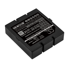 Remplacement de batterie compatible pour Bolate 12-100-0002,LB-03