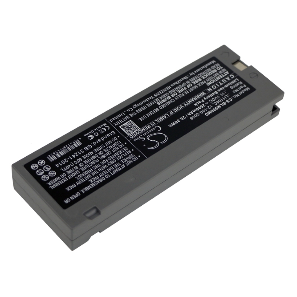 Medical Battery Bionics BPM-770