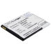 Batterij compatibel met BLU CS-BLN450SL