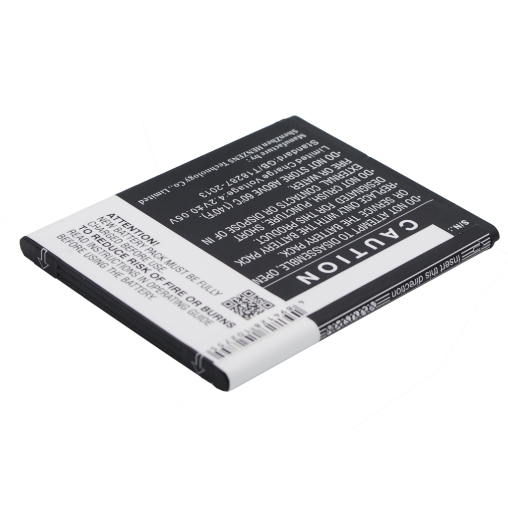 Batterij compatibel met BLU CS-BLN450SL