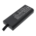 Batterij compatibel met Biolight CS-BLP120MD