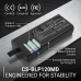 Batterij compatibel met Biolight CS-BLP120MD