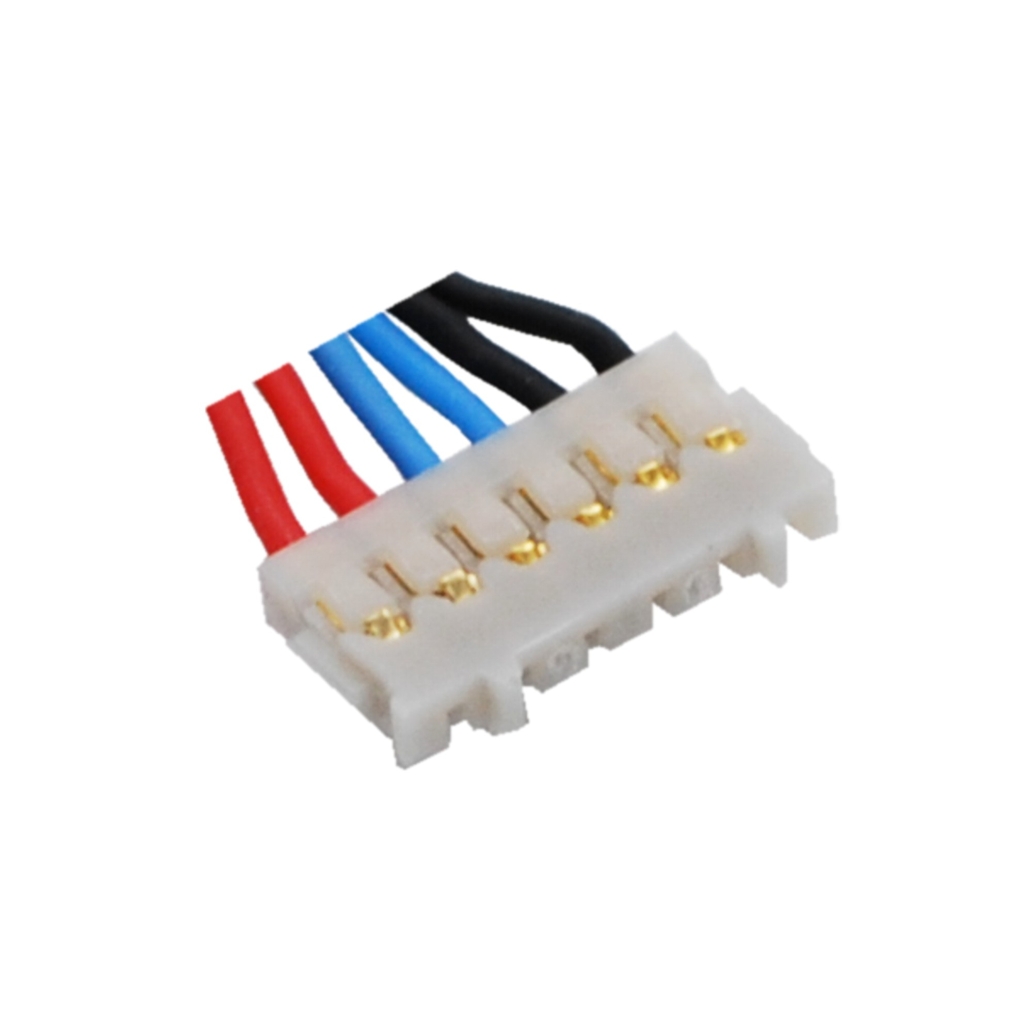 Batterij Vervangt TLG13J22