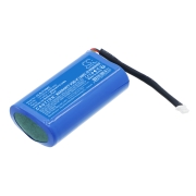 Battery compatibleWith Biolight