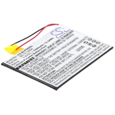 Remplacement de batterie compatible pour BLU BC13 12906