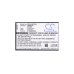 Batterie de téléphone portable BLU CS-BLS070SL