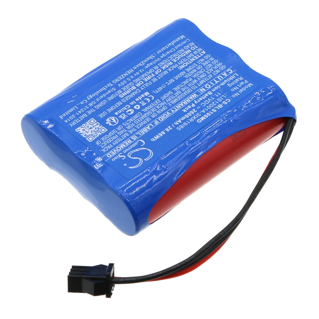 Biolight S10 Patient Monitors
