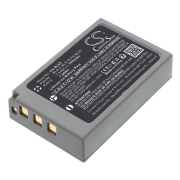 Battery Replaces Olympus BLS-5