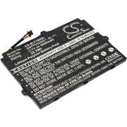 Batterij compatibleWith LG