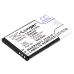 Batterij Vervangt N5C900T