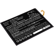 Batterij compatibleWith LG